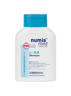 numis med ph 5.5 Shampoo, 200 ml