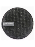 Makeup Remover Pads Micro, Schwarz