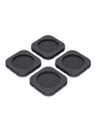 Anti-Slip Vibrationsd&auml;mpfer Pads (4er Set)