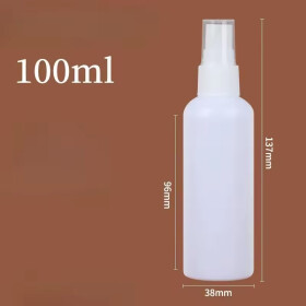 Spr&uuml;hflasche FineDust Zerst&auml;uber, 100 ml