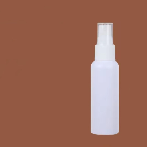 Spr&uuml;hflasche FineDust Zerst&auml;uber, 50 ml