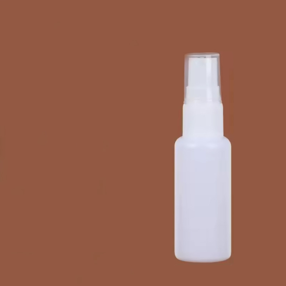 Spr&uuml;hflasche FineDust Zerst&auml;uber, 30 ml