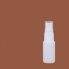 Spr&uuml;hflasche FineDust Zerst&auml;uber, 20 ml