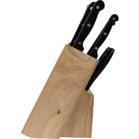 Messerblock 7 Teile