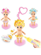 DIY Creamy Deco Baby
