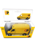 Post Mercedes-Benz Sprinter