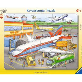 Ravensburger Kleiner Flugplatz