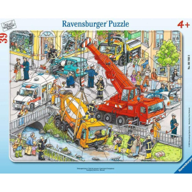 Ravensburger Rettungseinsatz