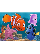 Ravensburger Nemo der kleine Ausreisser