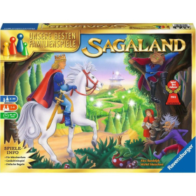 Ravensburger Sagaland