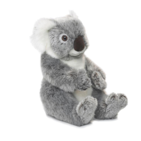 WWF Plüschtier Koala 22 cm