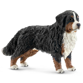 Schleich Berner Sennenhündin