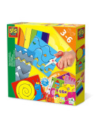 SES Ich lerne schneiden