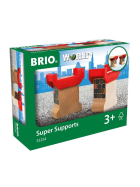 BRIO Super Supports