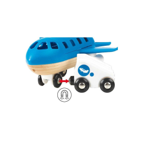 BRIO Airplane