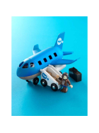 BRIO Airplane