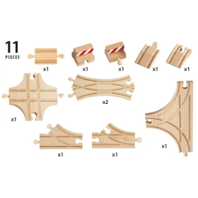 BRIO Advanced Expansion Pack