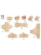 BRIO Advanced Expansion Pack