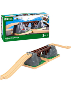 BRIO Collapsing Bridge