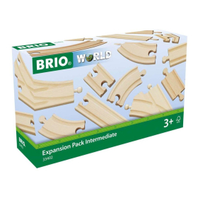 BRIO Expansion Pack Intermediate