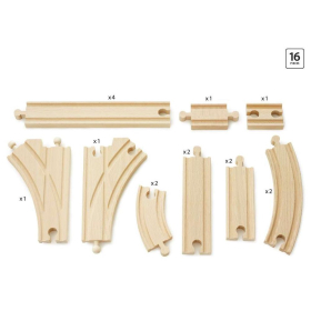 BRIO Expansion Pack Intermediate