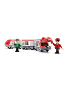 BRIO Travel Train