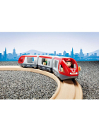 BRIO Travel Train