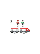 BRIO Travel Train