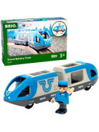 BRIO Travel Battery Train