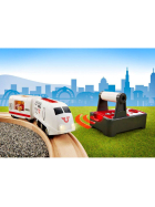 BRIO RC Travel Train