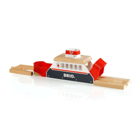 BRIO Ferry Ship