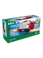 BRIO Ferry Ship