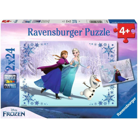 Ravensburger Schwestern für immer