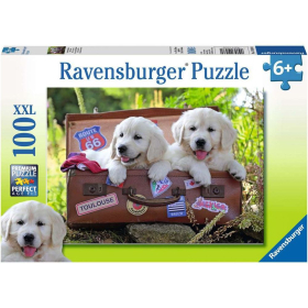 Ravensburger Verschnaufpause