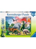 Ravensburger Unter Dinosauriern