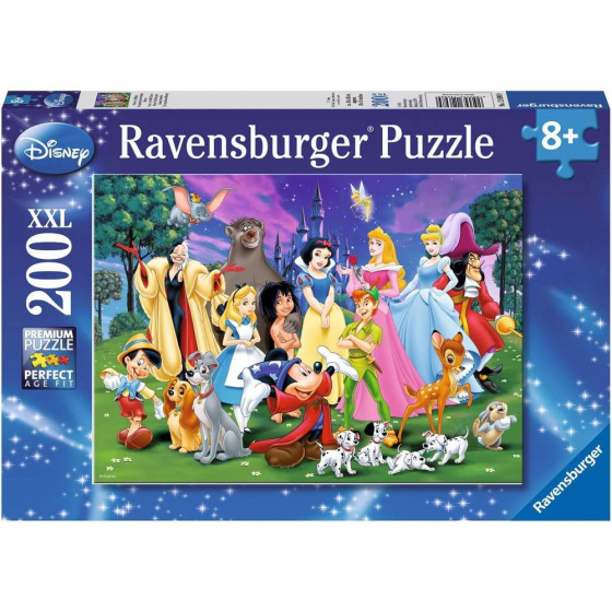 Ravensburger Disney Lieblinge