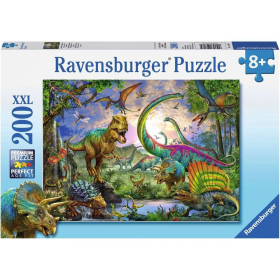 Ravensburger Im Reich der Giganten