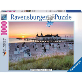 Ravensburger Ostseebad Ahlbeck, Usedom