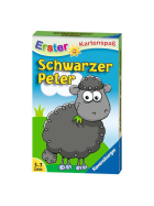 Ravensburger Schwarzer Peter - Schaf