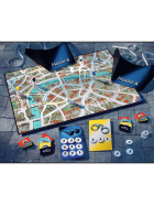 Ravensburger Scotland Yard Junior