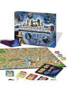 Ravensburger Scotland Yard
