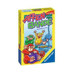 Ravensburger Affenbande