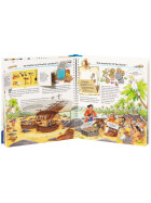 Ravensburger Wieso? Weshalb? Warum?, Band 40: Alles &uuml;ber Piraten