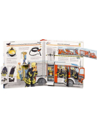 Ravensburger Wieso? Weshalb? Warum?, Band 2: Alles &uuml;ber die Feuerwehr