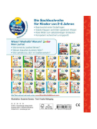 Ravensburger Wieso? Weshalb? Warum? junior, Band 37: Mein Laufrad