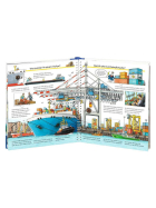 Ravensburger Wieso? Weshalb? Warum?, Band 56: Alles &uuml;ber Schiffe