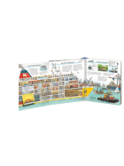 Ravensburger Wieso? Weshalb? Warum?, Band 56: Alles &uuml;ber Schiffe