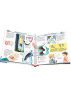 Ravensburger Wieso? Weshalb? Warum?, Band 1: Wir entdecken unseren K&ouml;rper