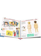 Ravensburger Wieso? Weshalb? Warum?, Band 1: Wir entdecken unseren K&ouml;rper
