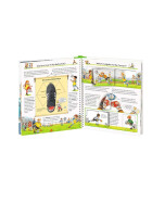 Ravensburger Wieso? Weshalb? Warum?, Band 35: Rund um den Fussball